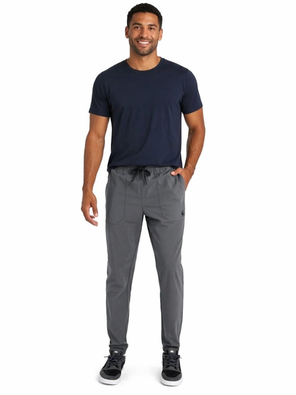 Quiksilver Men's Stretch Woven Jogger